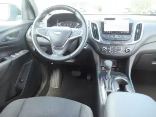 Chevrolet Equinox 2022 LT 4dr SUV w/1LT