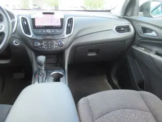 Chevrolet Equinox 2022 LT 4dr SUV w/1LT