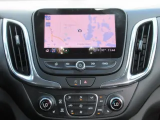 Chevrolet Equinox 2022 LT 4dr SUV w/1LT