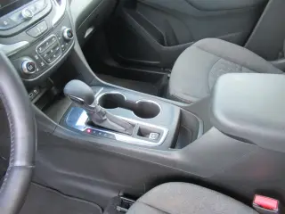 Chevrolet Equinox 2022 LT 4dr SUV w/1LT