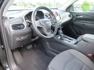Chevrolet Equinox 2022 LT 4dr SUV w/1LT