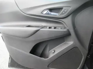 Chevrolet Equinox 2022 LT 4dr SUV w/1LT