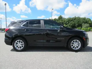 Chevrolet Equinox 2022 LT 4dr SUV w/1LT