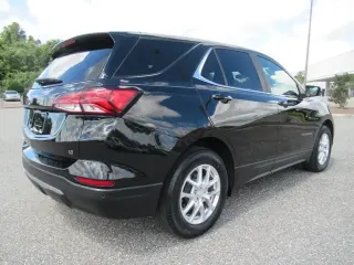 Chevrolet Equinox 2022 LT 4dr SUV w/1LT