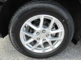 Chevrolet Equinox 2022 LT 4dr SUV w/1LT