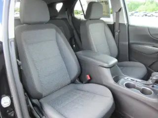 Chevrolet Equinox 2022 LT 4dr SUV w/1LT