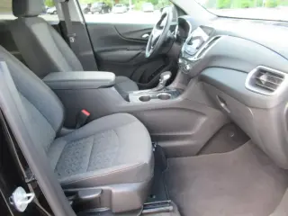 Chevrolet Equinox 2022 LT 4dr SUV w/1LT