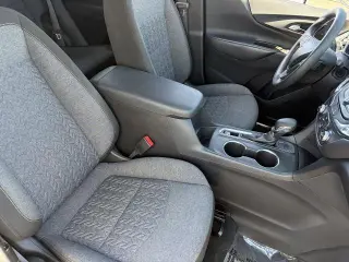 Chevrolet Equinox 2023 LT 4dr SUV con 1LT