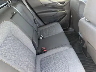 Chevrolet Equinox 2023 LT 4dr SUV con 1LT