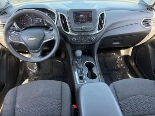 Chevrolet Equinox 2023 LT 4dr SUV con 1LT