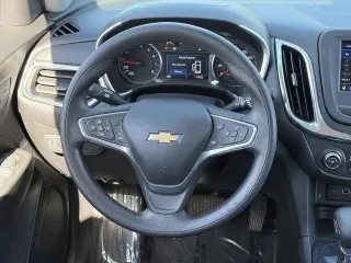 Chevrolet Equinox 2023 LT 4dr SUV con 1LT