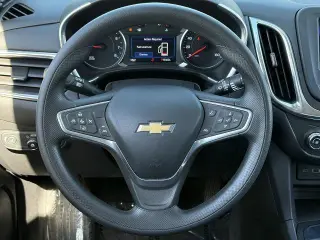 Chevrolet Equinox 2023 LT 4dr SUV con 1LT