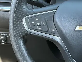 Chevrolet Equinox 2023 LT 4dr SUV con 1LT