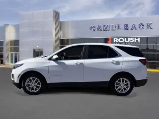 Chevrolet Equinox 2023 LT 4dr SUV con 1LT
