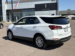 Chevrolet Equinox 2023 LT 4dr SUV con 1LT