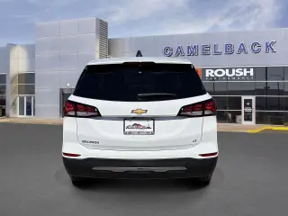 Chevrolet Equinox 2023 LT 4dr SUV con 1LT