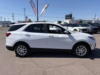 Chevrolet Equinox 2023 LT 4dr SUV con 1LT
