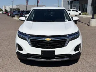 Chevrolet Equinox 2023 LT 4dr SUV con 1LT