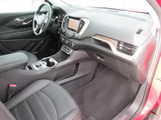 GMC Terrain 2024 AWD Denali 4dr SUV