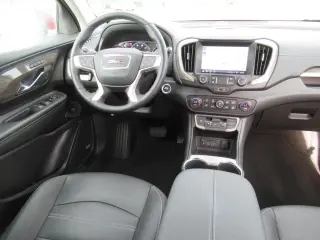 GMC Terrain 2024 AWD Denali 4dr SUV