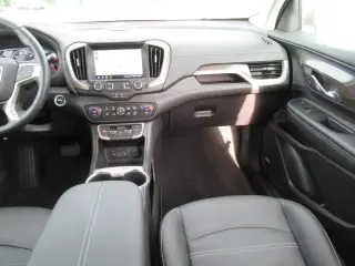 GMC Terrain 2024 AWD Denali 4dr SUV