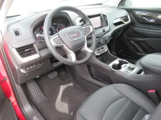 GMC Terrain 2024 AWD Denali 4dr SUV