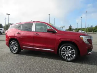 GMC Terrain 2024 AWD Denali 4dr SUV