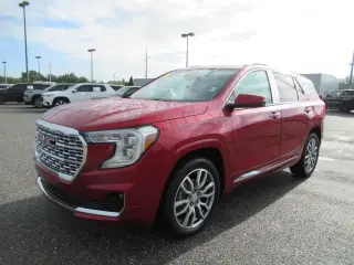 GMC Terrain 2024 AWD Denali 4dr SUV