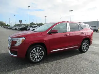 GMC Terrain 2024 AWD Denali 4dr SUV