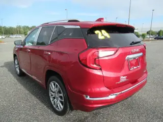 GMC Terrain 2024 AWD Denali 4dr SUV
