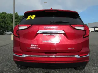 GMC Terrain 2024 AWD Denali 4dr SUV