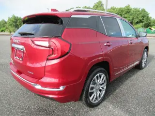 GMC Terrain 2024 AWD Denali 4dr SUV
