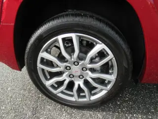 GMC Terrain 2024 AWD Denali 4dr SUV