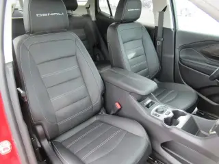 GMC Terrain 2024 AWD Denali 4dr SUV