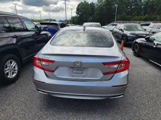 Honda Accord 2020 EX Sedán de 4 puertas