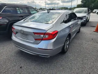 Honda Accord 2020 EX Sedán de 4 puertas