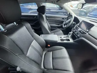 Honda Accord 2020 EX Sedán de 4 puertas