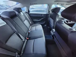 Honda Accord 2020 EX Sedán de 4 puertas