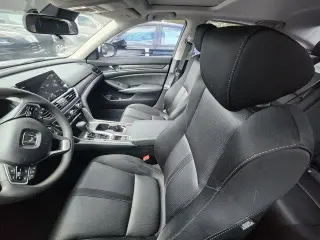Honda Accord 2020 EX Sedán de 4 puertas