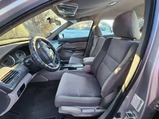 Honda Accord 2010 LX 4p Sedan 5A