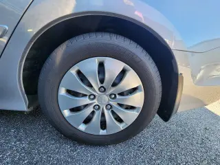 Honda Accord 2010 LX 4p Sedan 5A