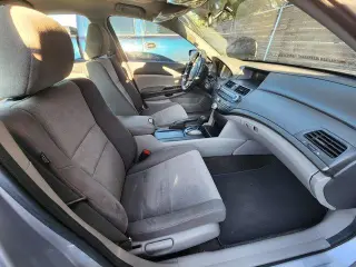 Honda Accord 2010 LX 4p Sedan 5A
