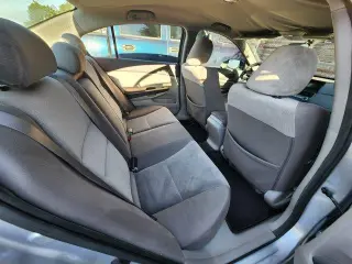 Honda Accord 2010 LX 4p Sedan 5A