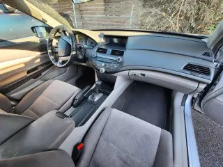 Honda Accord 2010 LX 4p Sedan 5A