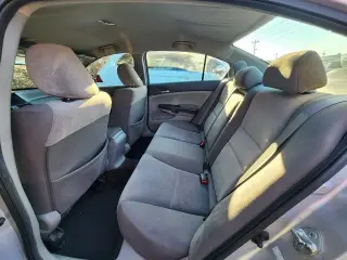 Honda Accord 2010 LX 4p Sedan 5A