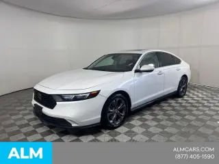 Honda Accord 2023 EX 4p Sedan
