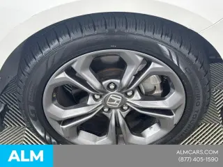 Honda Accord 2023 EX 4p Sedan