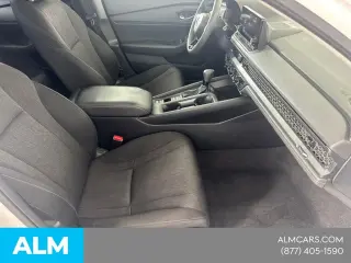 Honda Accord 2023 EX 4p Sedan