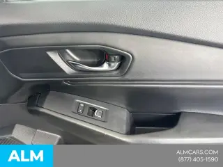 Honda Accord 2023 EX 4p Sedan