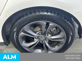 Honda Accord 2023 EX 4p Sedan